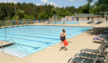 Club Information | Huron Valley Swim Club